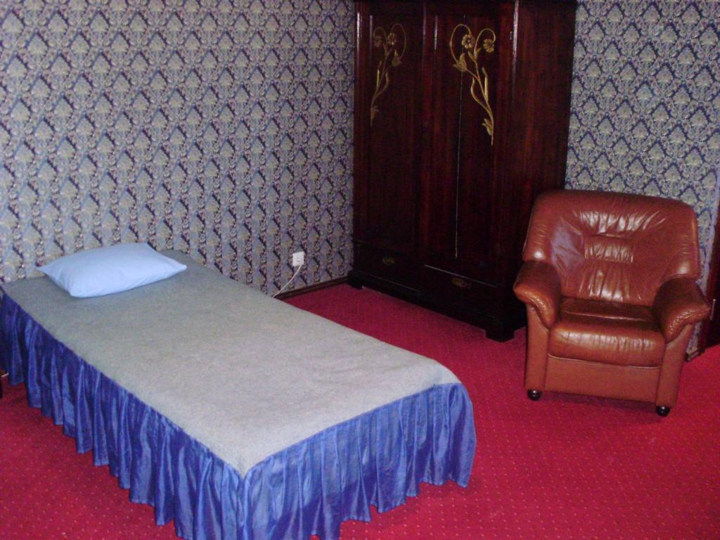 Veskisilla Hotel Türi Habitación foto